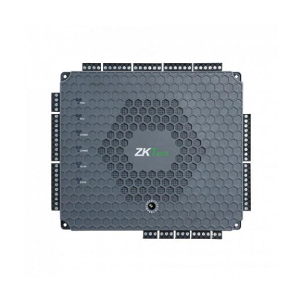 Acheter ZKTECO ATLAS460 ZKTECO. Contrôleur Webserver BIO série 4 portes, n’inclut ni boîtier ni alimentation.