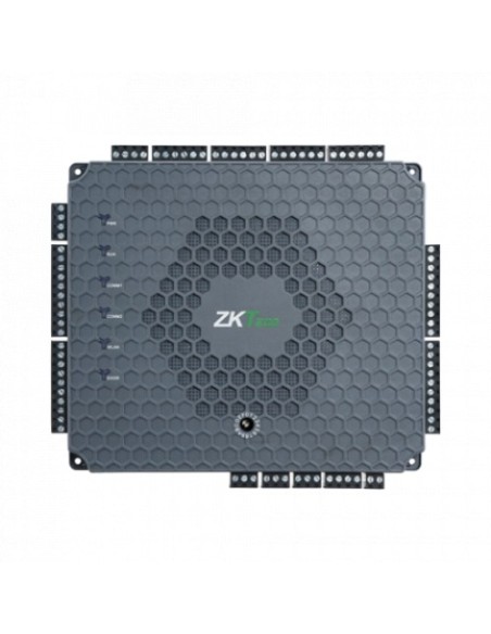 Zkteco Atlas460 Zkteco. O controlador Bio Web do Web do Web do Webserver não inclui caixa ou fonte