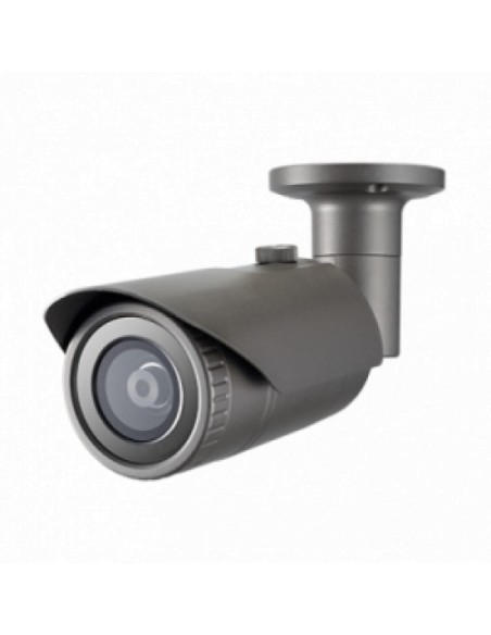 Acquista HANWHA VISION HCO-6020R HANWHA VISION. Telecamera bullet 4 in 1 (AHD, TVI, CVI e analogica) 2 Mpx, ottica fissa 4 mm, I