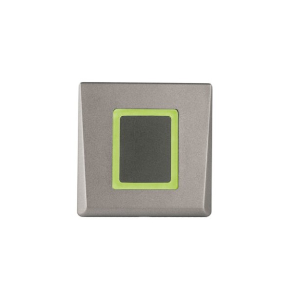 XPR DINMTPXS-MF XPR. Leitor de Proximidade Passivo Mifare® 1356 MHz embutido