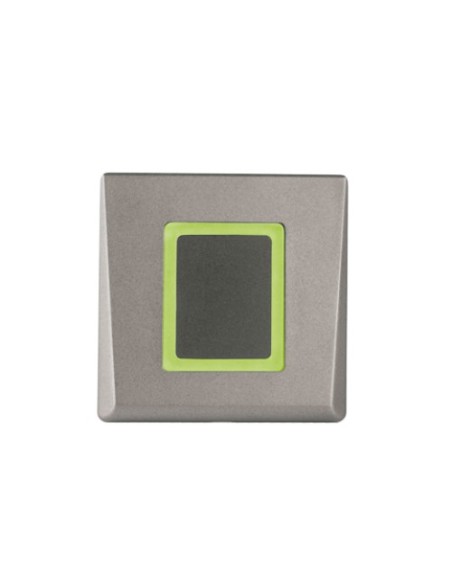 XPR DINMTPXS-MF XPR. Leitor de Proximidade Passivo Mifare® 1356 MHz embutido