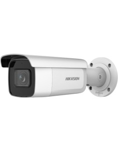 Hikvision Pro DS-2CD2663G2-izs Hikpro. Câmera de 6mpx motorizada iptic ip ip 6mpx 2.8-12mm GO 60M reconhece H.265 + WDR SD IP67 