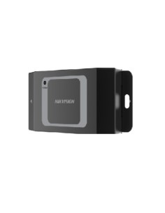 Hikvision Basic DS-K2M061 Hikbasic. Módulo de segurança da porta. Unidade intermediária entre o terminal autônomo e a porta com 