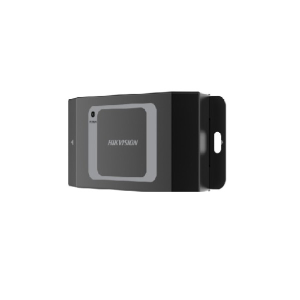 Hikvision Basic DS-K2M061 Hikbasic. Módulo de segurança da porta. Unidade intermediária entre o terminal autônomo e a porta com 