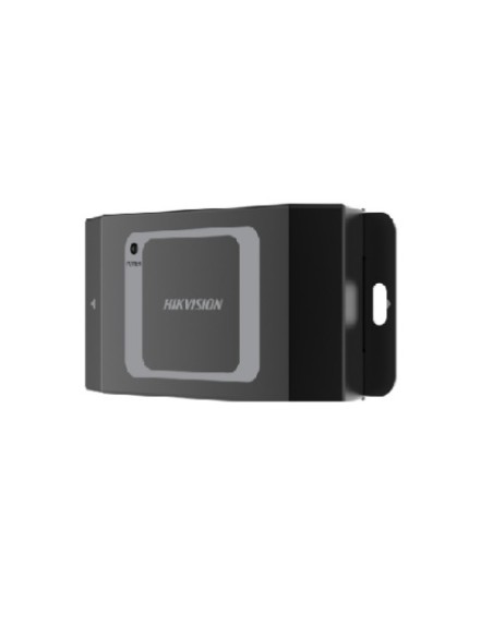 Hikvision Basic DS-K2M061 Hikbasic. Módulo de segurança da porta. Unidade intermediária entre o terminal autônomo e a porta com 