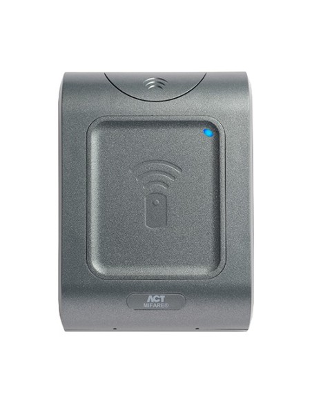 Acre MF1040E Acre. Leitor de proximidade Mifare Clock & Data / Wiegand