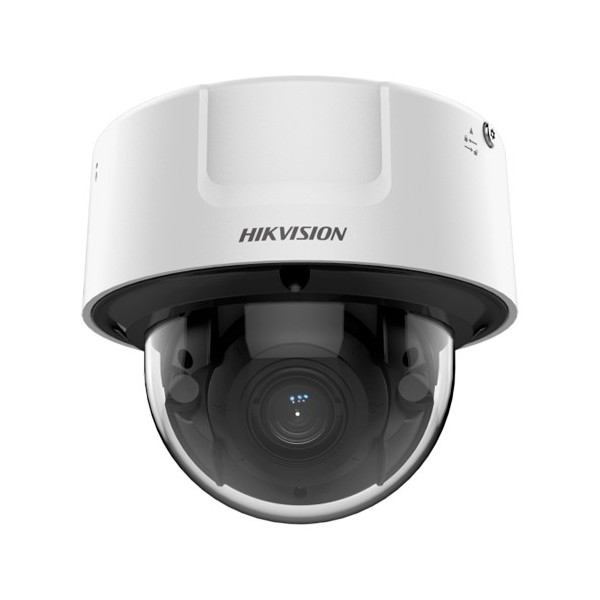 Acquistare HIKVISION SOLUTIONS IDS-2CD7146G0-IZS832 HIKSOL. Telecamera mini-dome IP 4Mpx con ottica motorizzata 8-32mm IR 50m WD