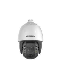 Acheter HIKVISION PRO DS-2DE7A432IW-AEB HIKPRO. Dôme PTZ IP 4 Mpx zoom x32 IR 200 m Darkfighter WDR smart tracking IP66 IK10 24 