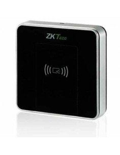 Acquistare ZKTECO UR20RW-2E ZKTECO. Lettore da tavolo USB UHF per schede di prossimità per la scrittura e la lettura delle sched