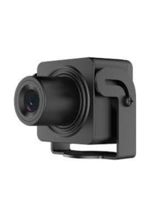 Hikvision Pro DS-2CD2D25G1 / M-DNF28 HIKPRO. Câmera escondida IP 2MPX Corrigido óptica 2,8 mm WDR FOV Horizontal 108 ° vertical 