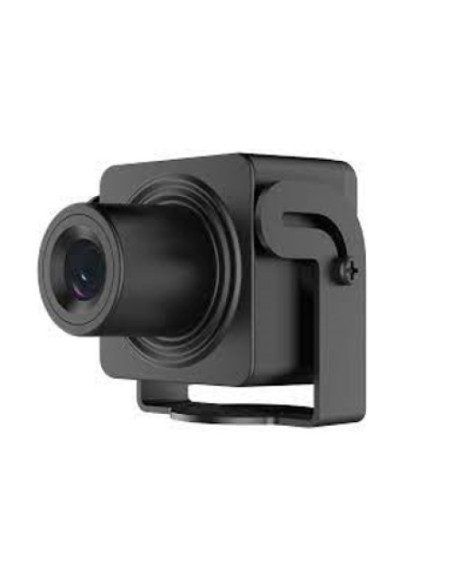 Kaufen HIKVISION PRO DS-2CD2D25G1/M-DNF28 HIKPRO. Versteckte IP-Kamera 2 MP, Festobjektiv 2,8 mm, WDR, horizontaler Blickwinkel 