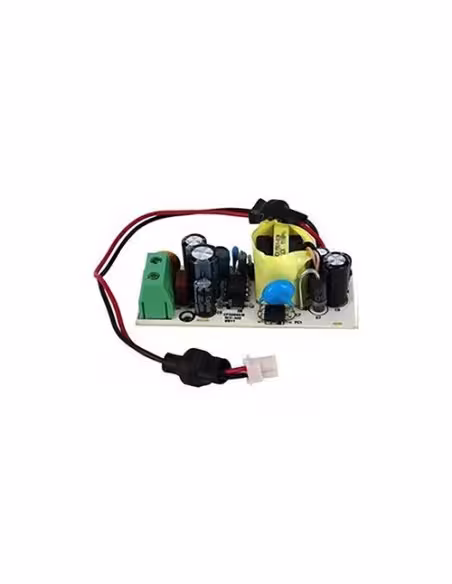 Acquistare VISONIC 260-308325 VISONIC. Alimentatore Powermaster 10 e PM Express