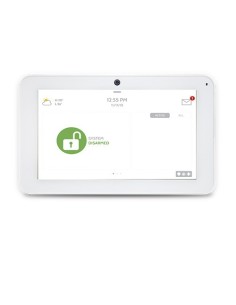 Kaufen Sie QOLSYS IQ REMOTE EU QOLSYS. Kabelloses Touchscreen-Bedienteil, kompatibel mit Qolsys IQ2-Panels.