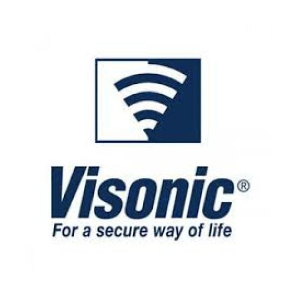 Visonic 260-301720 Visonic. Fonte de alimentação do PowerMaster 30 PowerMax Pro e Complexo