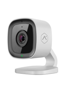 Alarm.com ADC-V515 ADC IP Câmera 21 Interior MPX. Wi-Fi HDR. Ótica de 319 mm. F2.2. Ângulo de vista 110º. Vá levou 5 m. Compati