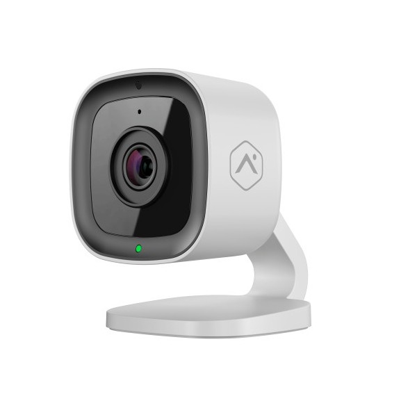 Acheter ALARM.COM ADC-V515 ADC. Caméra IP 21 MPx intérieure. Wi-Fi HDR. Optique de 319 mm. F2.2. Angle de vision 110°. LED IR 5 