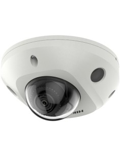 Acquistare HIKVISION PRO DS-2CD2523G2-I 2.8MM HIKPRO. Telecamera minidome IP 2Mpx con ottica fissa 2.8mm IR 30 m WDR Acusense IP
