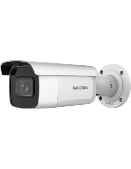 Acquistare HIKVISION PRO DS-2CD2623G2-IZS HIKPRO. Telecamera bullet IP 2Mpx con ottica motorizzata 2.8-12mm IR 60 m WDR Acusense