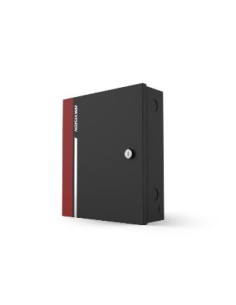 Acquistare HIKVISION BASIC DS-K7M-AW50 HIKBASIC. Alimentatore centralizzato per terminali di controllo accessi e serr