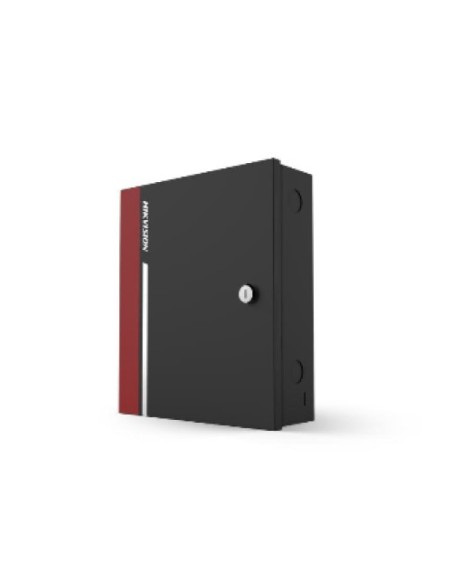 Acheter HIKVISION BASIC DS-K7M-AW50 HIKBASIC. Alimentation centralisée pour terminaux de contrôle d’accès et serrures