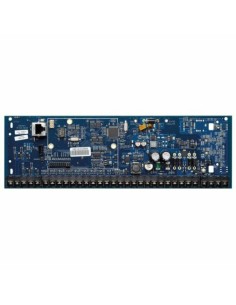 Acheter CADDX NXG8E-BO CADDX. Centrale xGen Connect 8E de 8 à 192 zones avec IP intégrée sur la carte. Grade 2