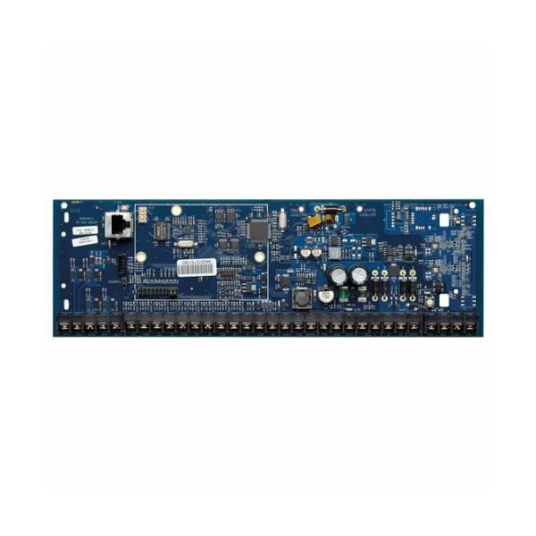 Acheter CADDX NXG8E-BO CADDX. Centrale xGen Connect 8E de 8 à 192 zones avec IP intégrée sur la carte. Grade 2
