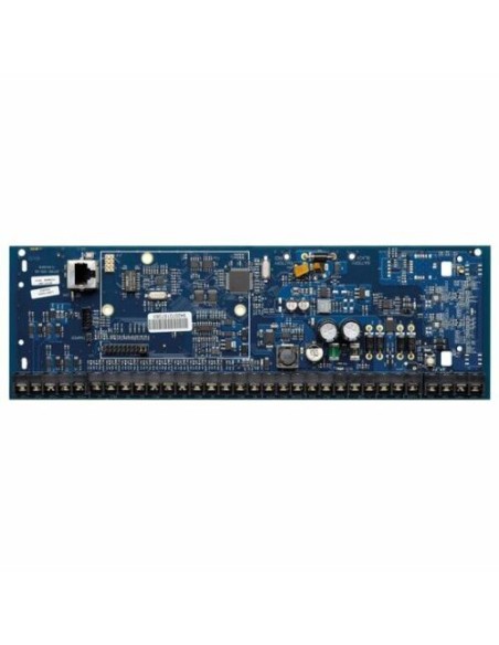 Kaufen CADDX NXG8E-BO CADDX. Zentraleinheit xGen Connect 8E von 8 bis 192 Zonen mit IP auf der Platine. Grad 2