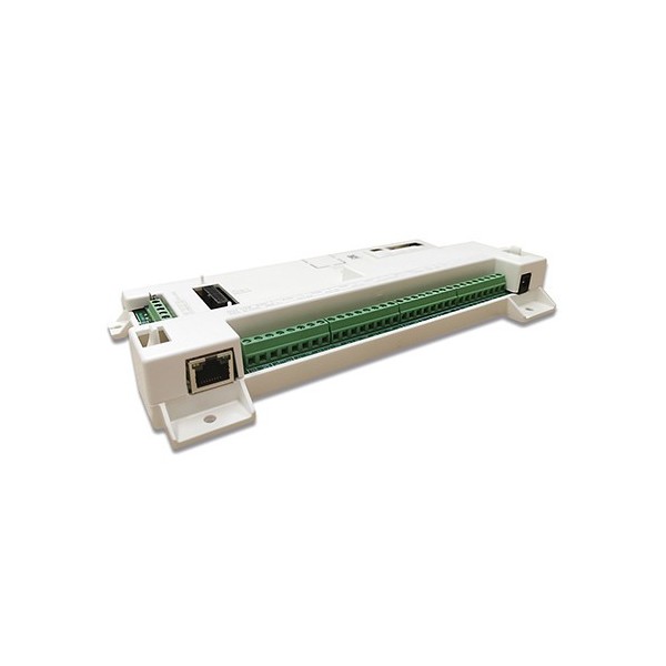 Acquistare RISCO RP432MP0000A RISCO. Scheda principale LightSYS+ fino a 512 zone di Grado 3 include connessione IP e WiFi