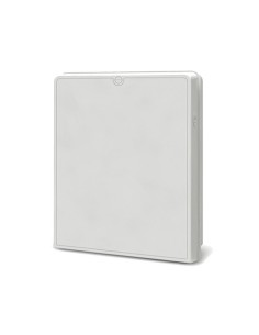 Acheter RISCO RP432BP4000A RISCO. Grand boîtier en plastique avec contact d’autoprotection (tamper) de Grade 3 pour LightSYS+. (