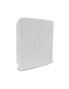 Acheter RISCO RP432BP2000A RISCO. Petit boîtier en plastique avec contact anti-sabotage de Grade 2 pour LightSYS+. (Inclut une f