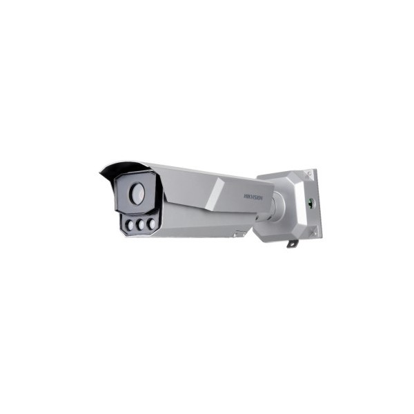 Hikvision Solutions IDS-TCM203-A0832IRPE HIKSOL. 2MPX IR 100M OPTIC 8-32MM analítico (marca de classificação LPR 