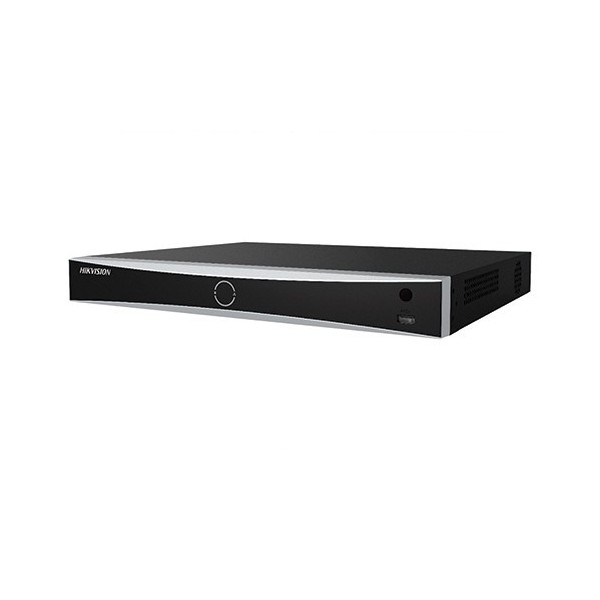 Kaufen HIKVISION PRO DS-7616NXI-I2/S HIKPRO. NVR 16 Kanäle ACUSENSE (4 Kanäle Personen-/Fahrzeugerkennung) IPC bis zu 12 MP H.26