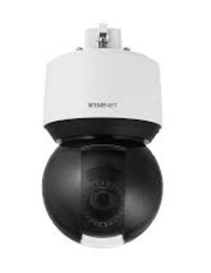 Acquistare HANWHA VISION QNP-6250R HANWHA VISION. Dome PTZ IP 2Mpx zoom x25 IR 100 m WDR stabilizzatore d’immagine DIS analisi v