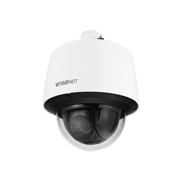 Kaufen HANWHA VISION QNP-6250H HANWHA VISION. PTZ-IP-D&N-Dome 2 MPx, 25-fach Zoom, WDR, digitaler Bildstabilisator (DIS), Videoa