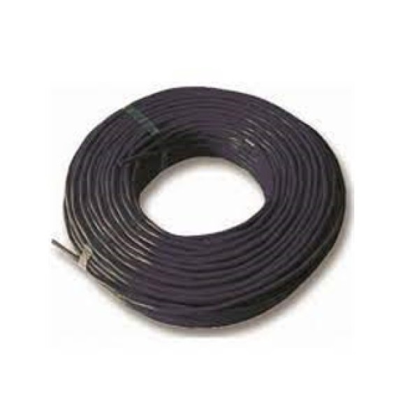 OEM UTP 4P Cat 6e. Lsfh casmar. Cabo Rígido UTP de 4 categoria 6e categoria. LSFH DCA livre de halogênio. 305m bobina.