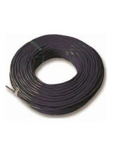 OEM UTP 4P Cat 6e. Lsfh casmar. Cabo Rígido UTP de 4 categoria 6e categoria. LSFH DCA livre de halogênio. 305m bobina.