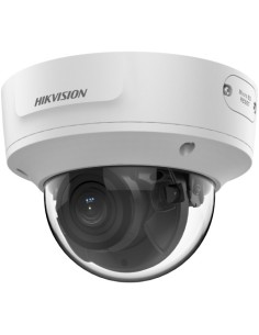 Kaufen HIKVISION PRO DS-2CD2783G2-IZS 281 HIKPRO. IP-Mini-Dome-Kamera 8 MP IR 40 m motorisiertes Objektiv 2.8-12mm WDR 120 dB Ac