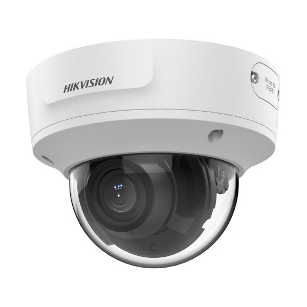 Kaufen HIKVISION SOLUTIONS DS-2CD3786G2T-IZS271 HIKSOL. IP-Mini-Dome-Kamera 8 MP, IR-LEDs 40 m, motorisiertes Objektiv 2.7-13.5m