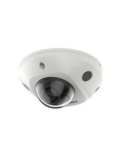 Kaufen HIKVISION PRO DS-2CD2523G2-IS 2.8 HIKPRO. IP-Mini-Dome-Kamera 2 MP mit fester Optik 2.8mm, IR 30 m, WDR, Acusense, integr