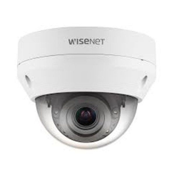 Kaufen HANWHA VISION QNV-7082R HANWHA VISION. IP-Minidome-Kamera 4 MP mit motorisiertem Objektiv 3.2-10mm, IR 30 m mit ICR, WDR,