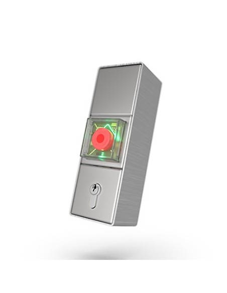 Acheter BKS TE2B111 BKS. Terminal de surface EN 13637 avec bloc d’alimentation, boîtier arrière, pictogramme et cylindre avec 3 