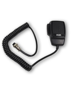 Acheter LDA ONE-PTT LDA. Microphone à main de type « push-to-talk » (PTT) pour systèmes ONE