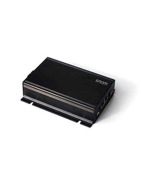 Acquistare LDA LDA-SIP LDA. Interfaccia audio IP / SIP per chiamate vocali da telefonia IP