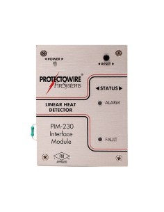 PROTETTOWIRE PIM-230 PROTETOWire. Módulo para Cabo Térmico PhSc