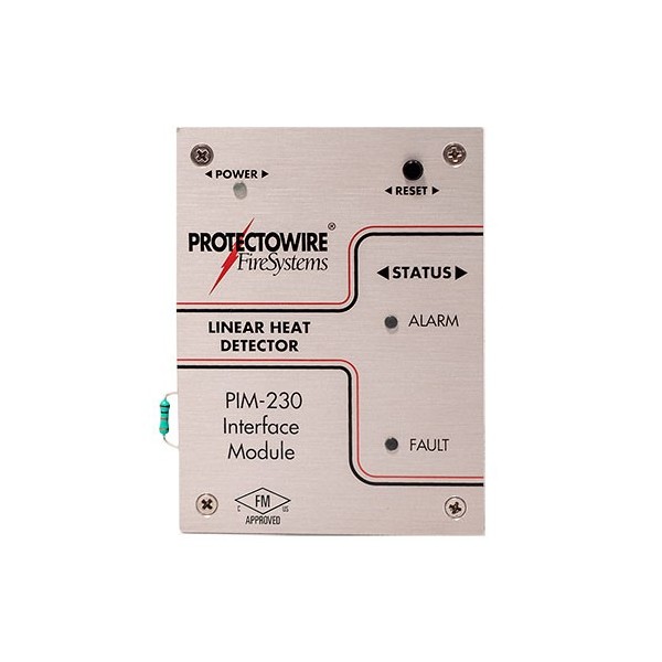 Kaufen PROTECTOWIRE PIM-230 PROTECTOWIRE. Modul für Thermokabel PHSC