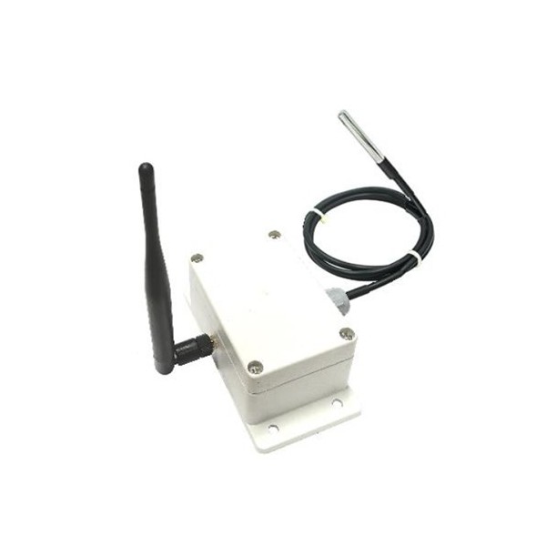 Kaufen DESICO IOT9000EL DESICO. Industrieller Temperatursensor mit ext. Antenne, IP67, LoRaWAN EU863870MHz, inklusive Batterie u