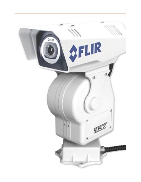 Kaufen SR7 FIRE D SR7. Mobiles System zur Branderkennung der D-Serie