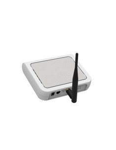 Acheter DESICO GW1001EL DESICO. Passerelle LoRaWAN d’intérieur avec communicateur Ethernet et LTE. Inclut 8 canaux. Fréquence eu