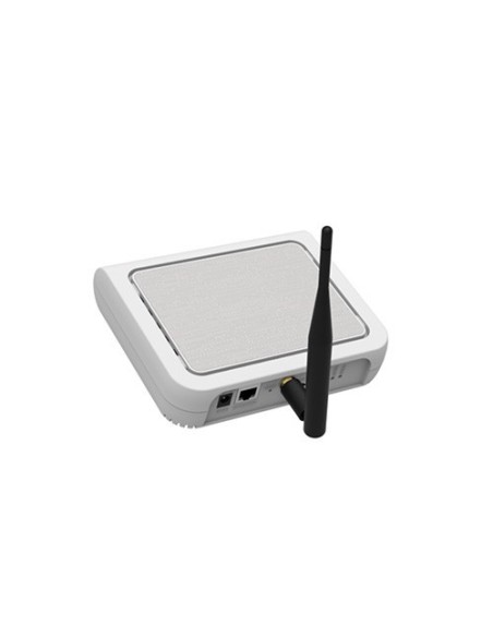 Acheter DESICO GW1001EL DESICO. Passerelle LoRaWAN d’intérieur avec communicateur Ethernet et LTE. Inclut 8 canaux. Fréquence eu