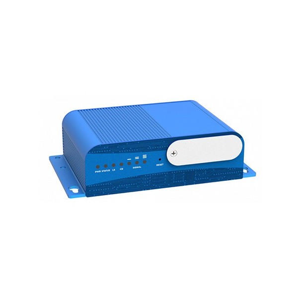 Acheter DESICO GW1002EL DESICO. Passerelle industrielle LoRaWAN avec communicateur Ethernet. Inclut 8 canaux. Pour la fréquence 